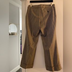 Business style pants